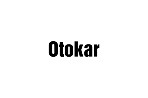 OTOKAR ORJİNAL