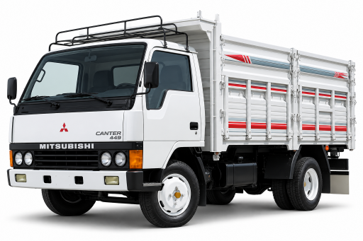 CANTER 449