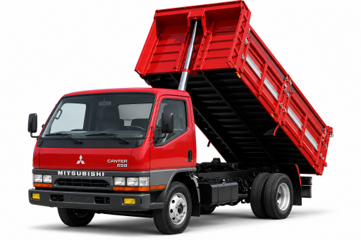 CANTER 659-T