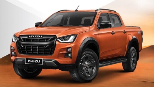 ARAZİ, SUV & PİCKUP