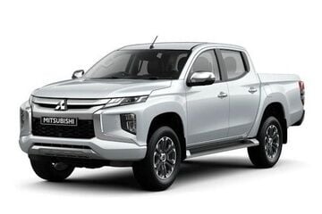 L200 CR SUV - PICKUP 4X2 - 4X4 2015-2022