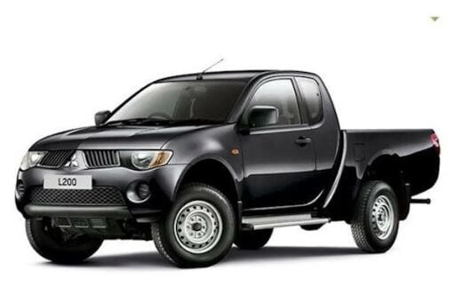 L200 CR PICKUP 4X2 - 4X4 2008-2014