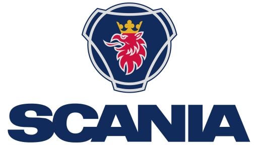 SCANİA