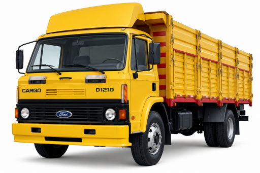 CARGO D1210