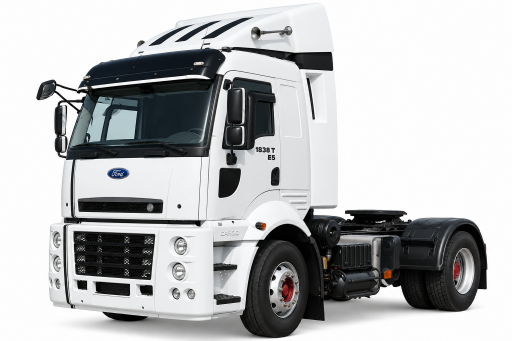 CARGO 1838 / 4142 / F-MAX / 1833 /