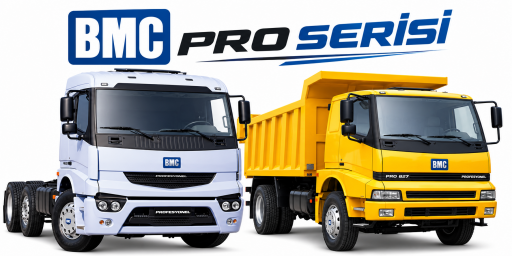 PRO SERİSİ