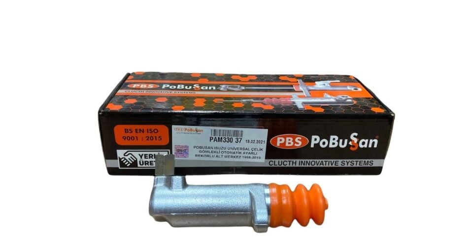 DEBRIYAJ ALT MERKEZI ( OZEL OTOMATIK AYARLI MERKEZ)