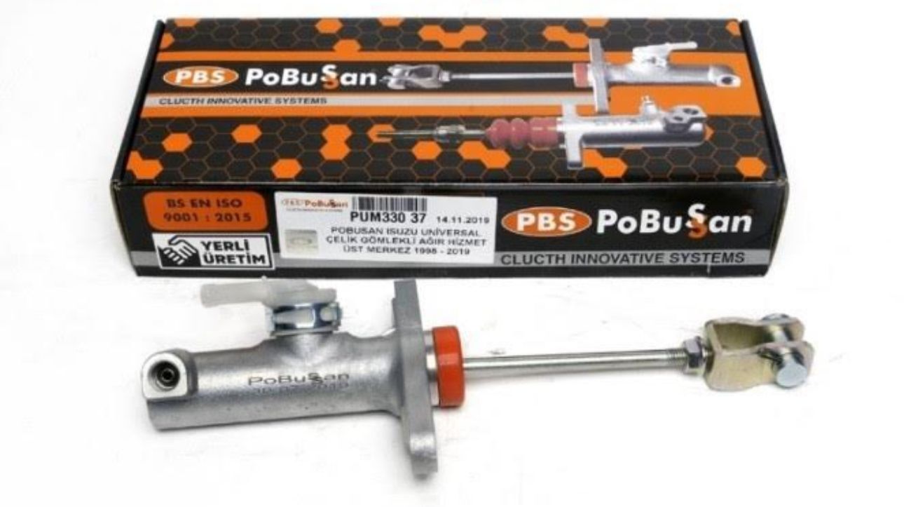 DEBRIYAJ UST MERKEZI ISUZU NPR66, NPR71, NPR75