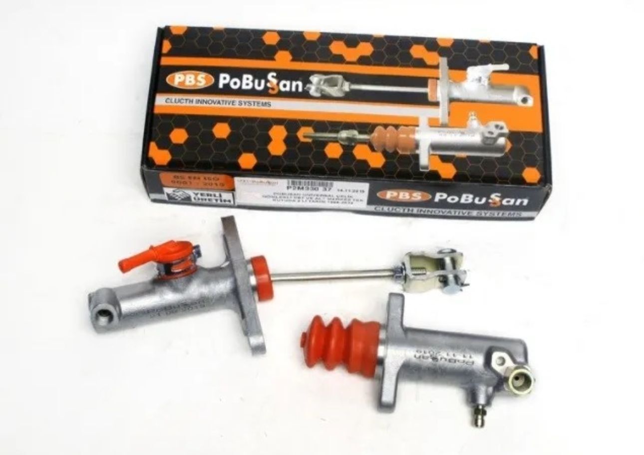 DEBRIYAJ ALT VE UST MERKEZI TAKIM