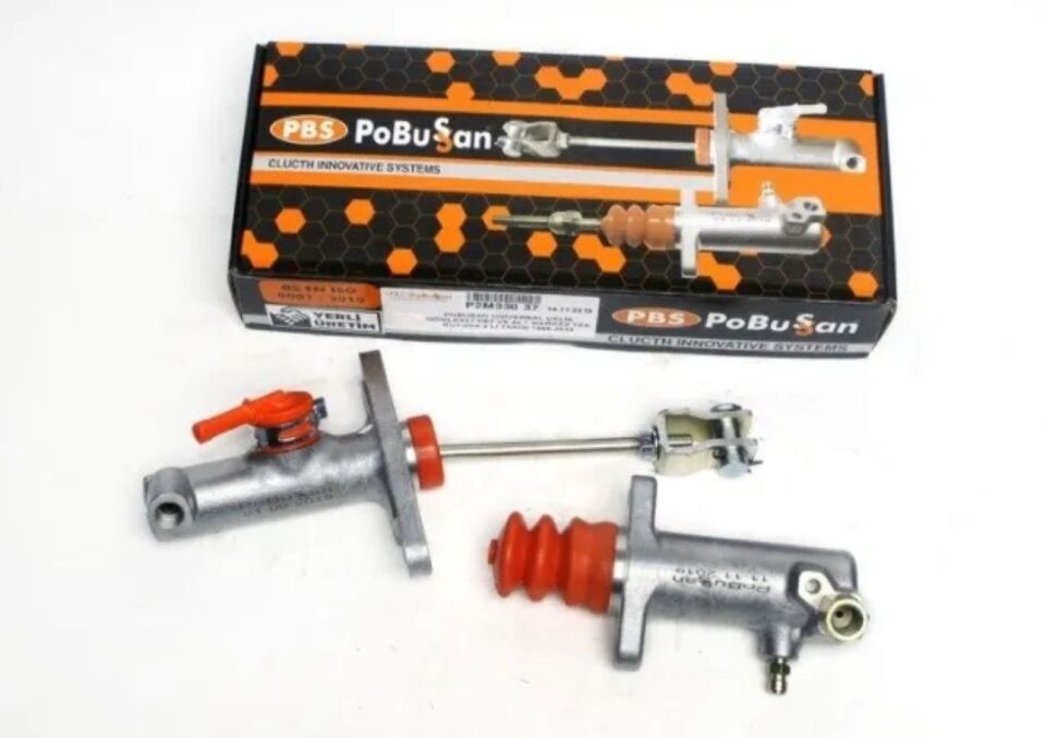 DEBRIYAJ ALT VE UST MERKEZI TAKIM