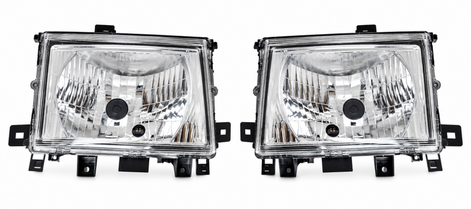 FAR KOMPLE MOTORLU SAG MIT.FUSO E-5 12>