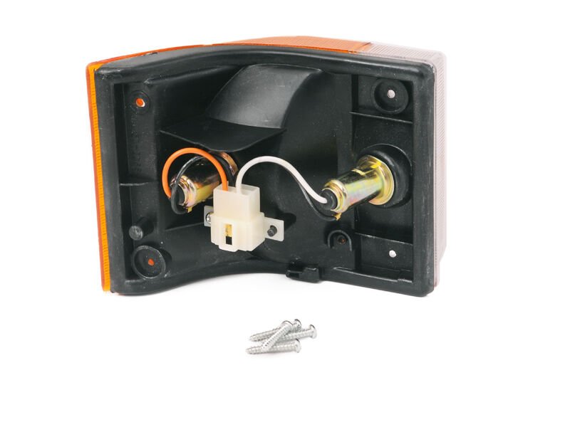 SİNYAL LAMBASI NPR59-NKR13 SAĞ / SOL (R/L) ADET