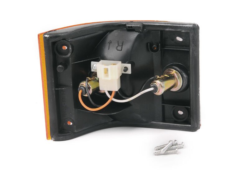 SİNYAL LAMBASI NPR59-NKR13 SAĞ / SOL (R/L) ADET