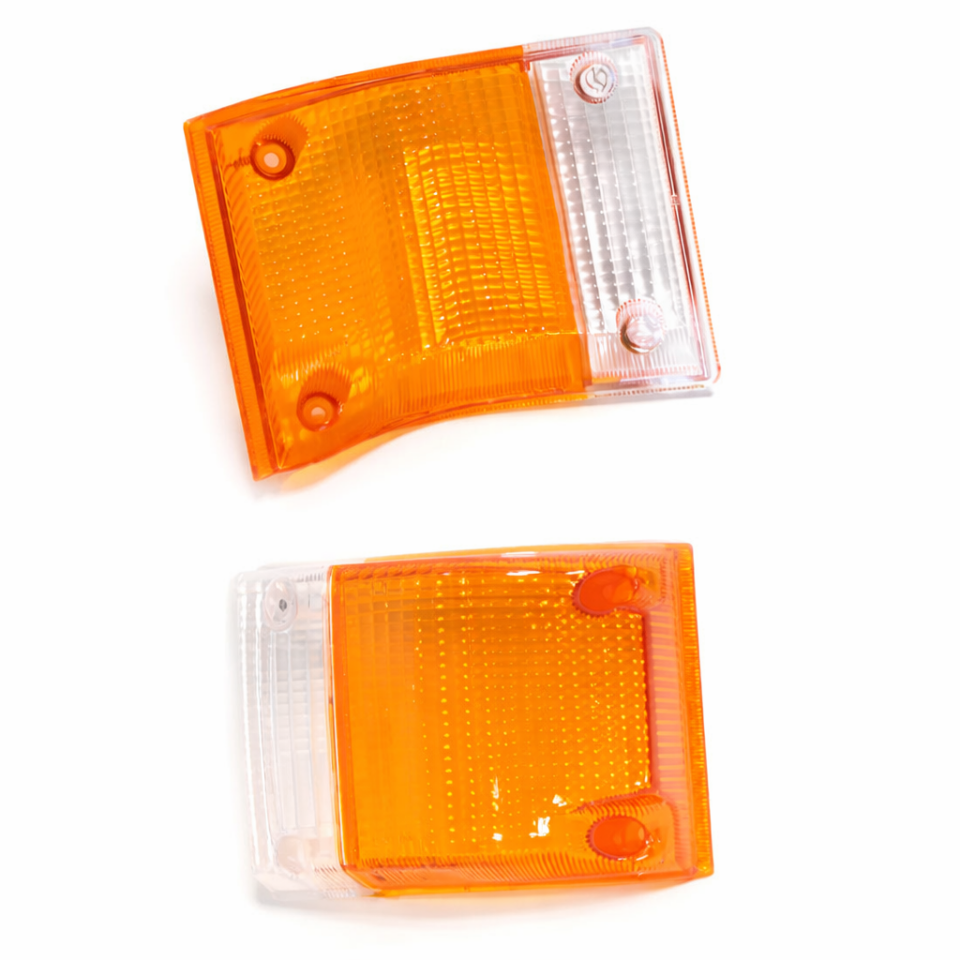 SİNYAL LAMBA CAMI NPR59-NKR13 SAĞ / SOL (R/L) ADET