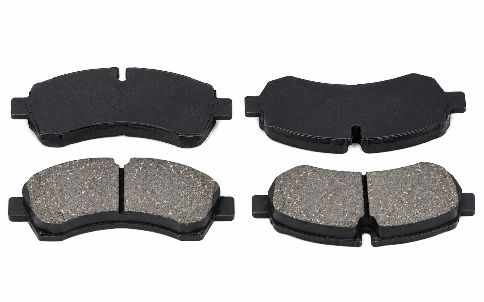 FREN BALATASI ARKA DISK TAKIM MIT.FUSO E-6 23> TFA35