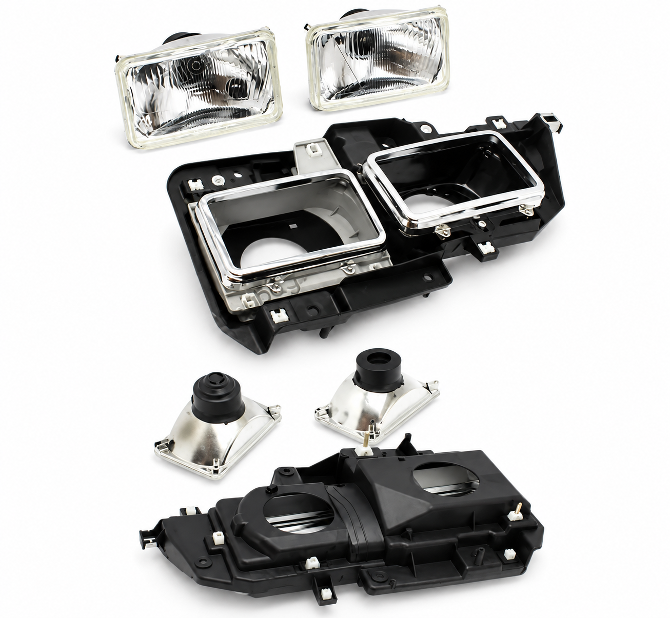 FAR KOMPLE SAG ISUZU NPR66, NKR55, NQR70