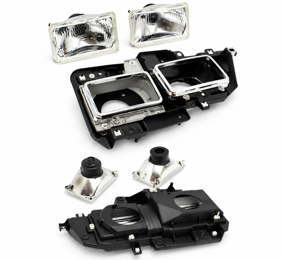 FAR KOMPLE SAG ISUZU NPR66, NKR55, NQR70