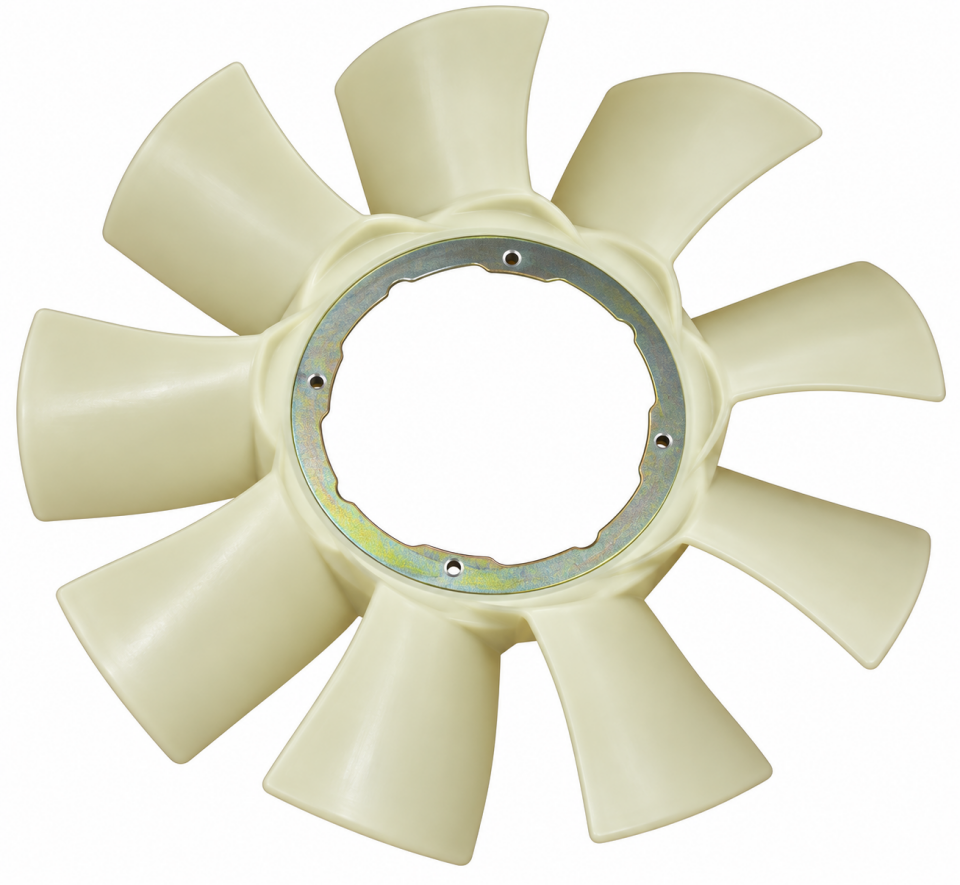 VANTILATOR KANADI 1.KALITE MIT.FUSO E-5 12>