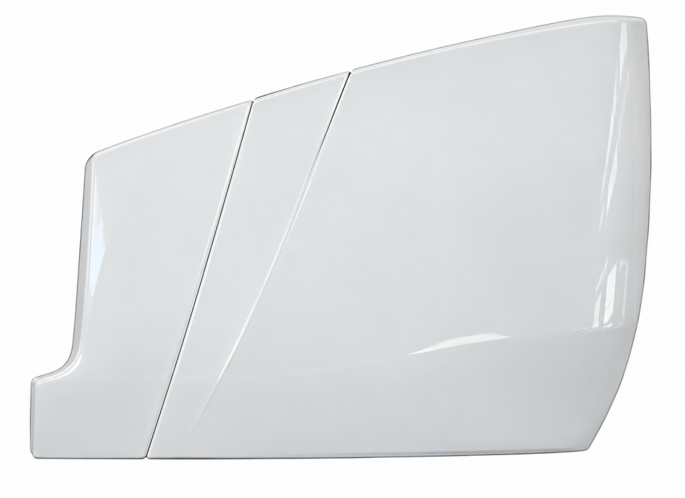 KOSE PANEL PLASTIGI SAG MIT.FUSO E-5 12>