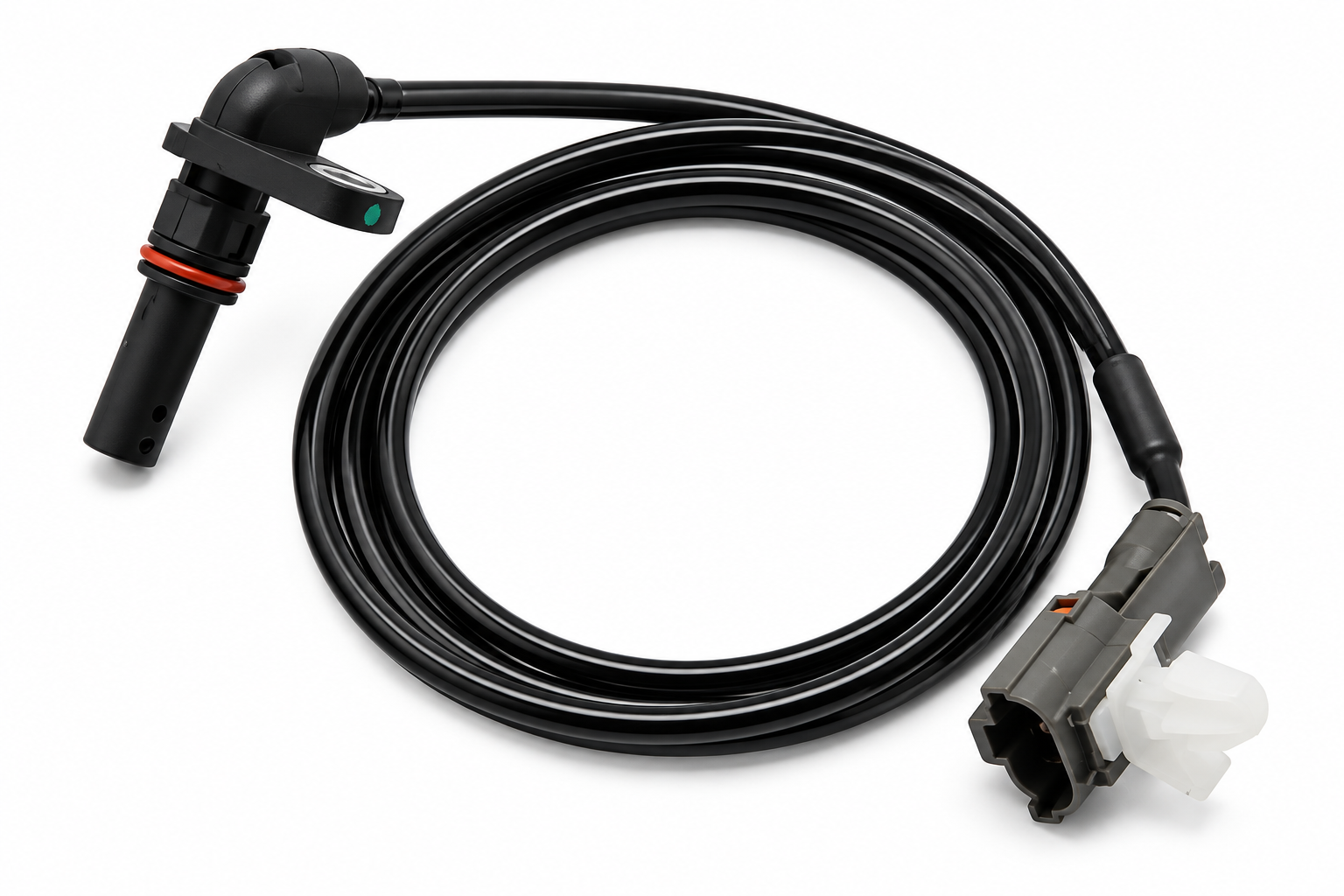 ABS SENSORU ON SOL MIT.FUSO E-5 12>