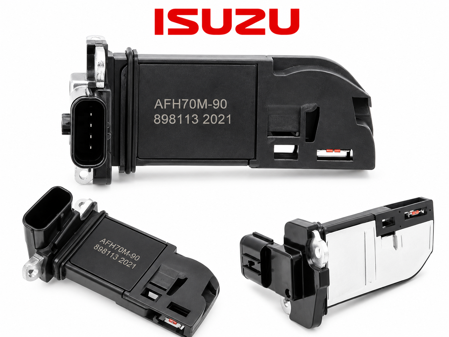 SENSOR HAVA EMIS-SICAKLIK ISUZU NPR75 E-6
