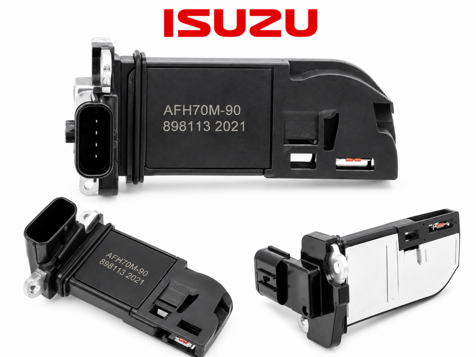 SENSOR HAVA EMIS-SICAKLIK ISUZU NPR75 E-6