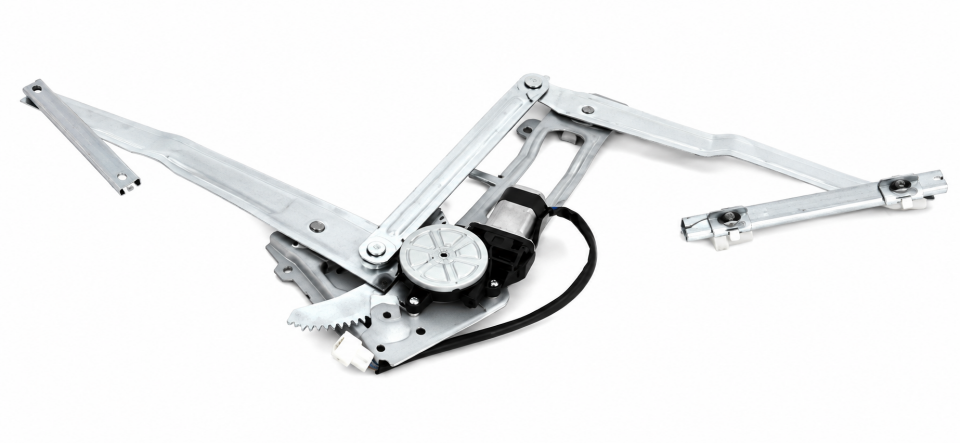 CAM KRIKOSU ELEKTRIKLI MOTORLU 24V SAG ISUZU NPR66, NPR71, NQR70