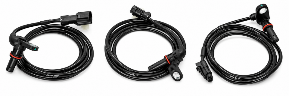 ABS SENSORU ON SAG MIT.FUSO E-5 12>