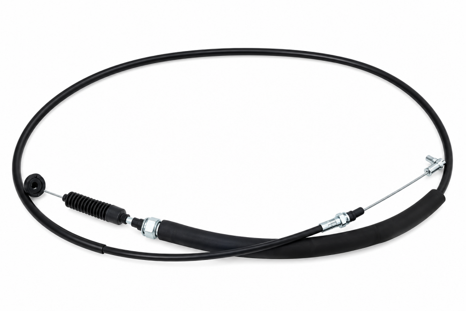 TEL VITES AYIRICI E.M (302 CM) ISUZU NPR66