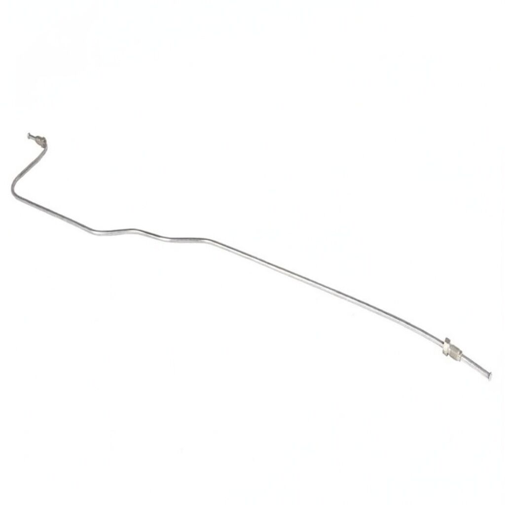 FREN HORTUMU - BORU - IVECO ARKA FREN BORU UZUN SAĞ 65.9