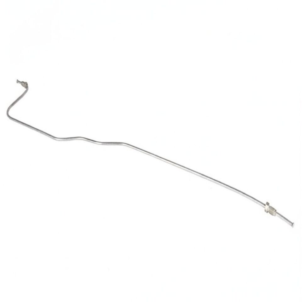 FREN HORTUMU - BORU - IVECO ARKA FREN BORU UZUN SAĞ 65.9