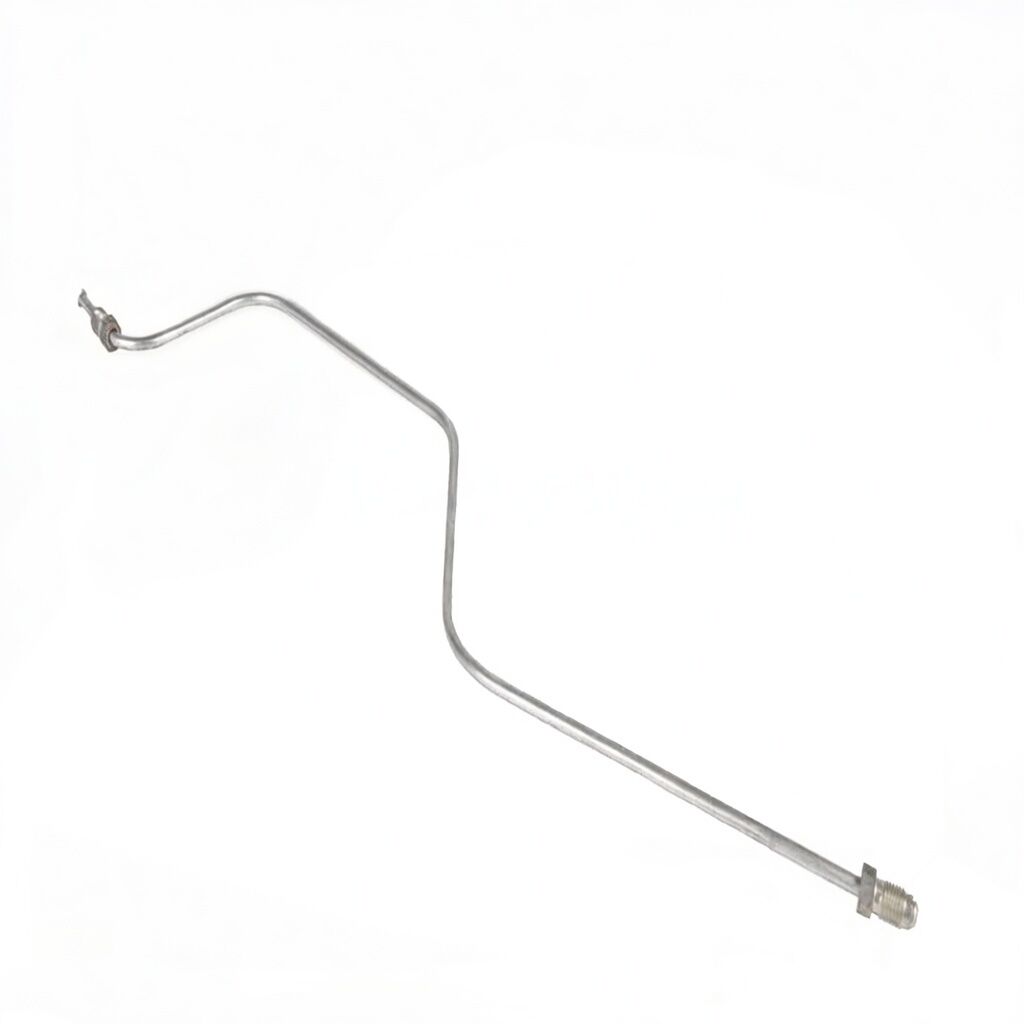 FREN HORTUMU - BORU - IVECO ARKA FREN BORU KISA SOL 65.9