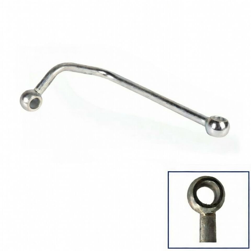 FREN HORTUMU - BORU - IVECO 85.12 KOMPRESÖR SU GİRİŞ BORUSU   (E894)