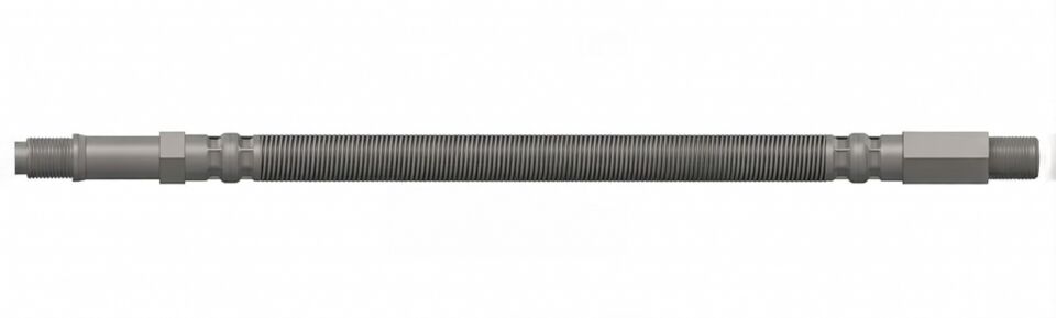 FREN HORTUMU - ÖN - DODGE D 200