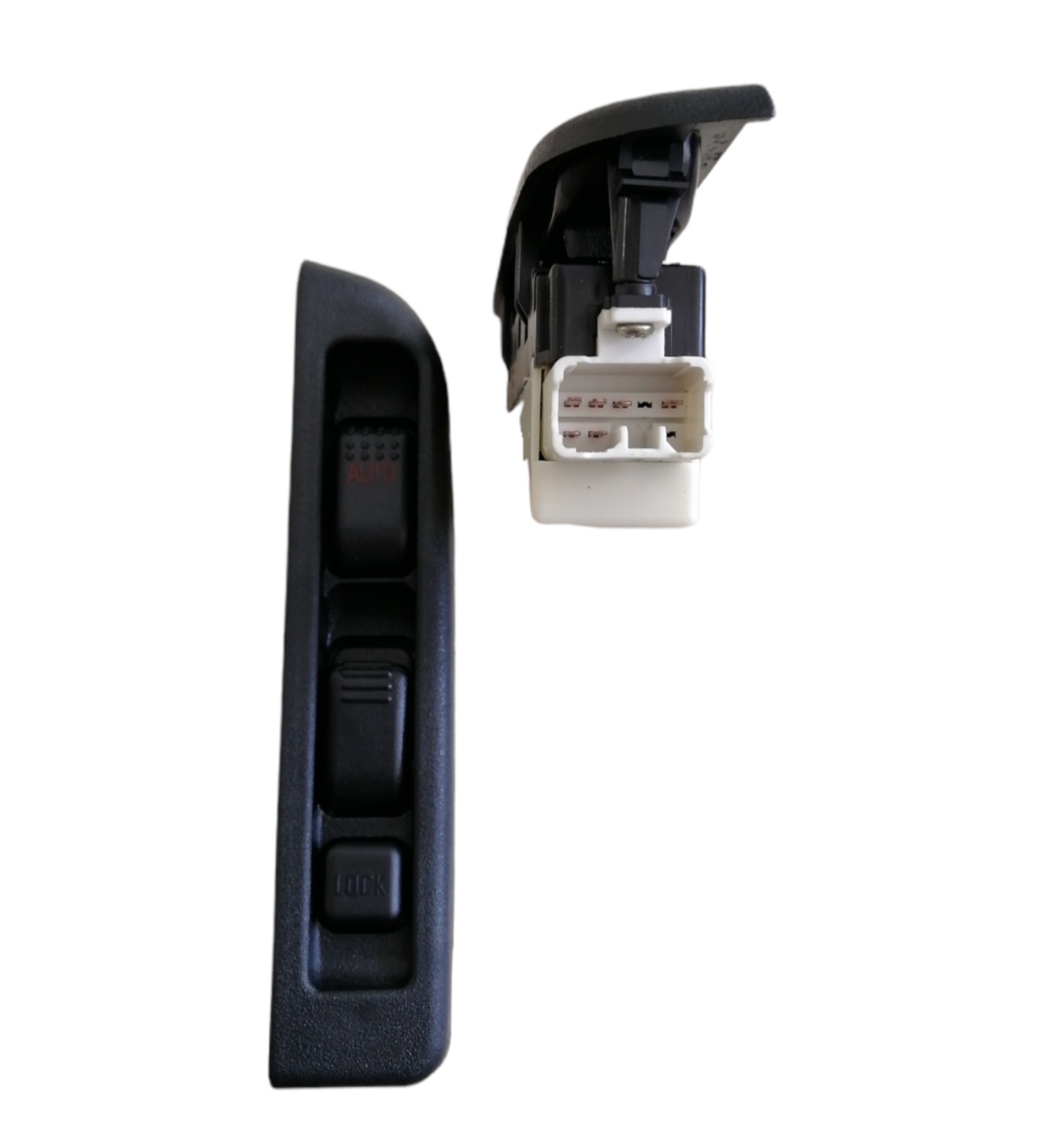 CAM ACMA DUGMESI 24V GRI SOL ISUZU NPR66, NQR70