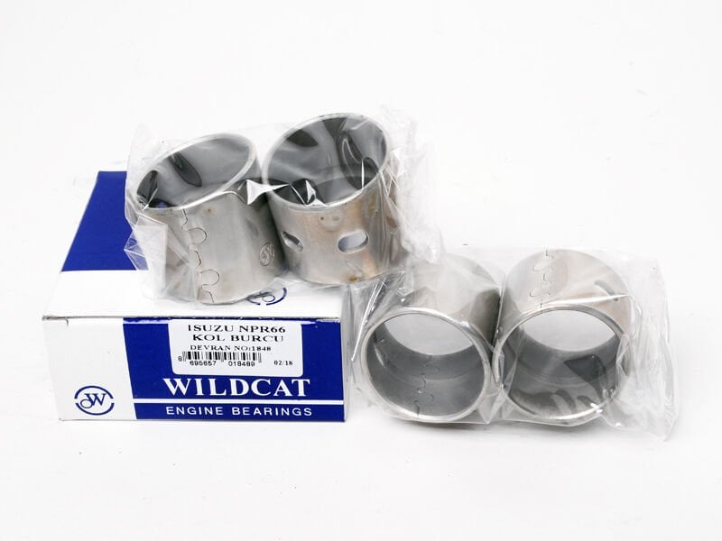 PİSTON KOL BURCU NPR66