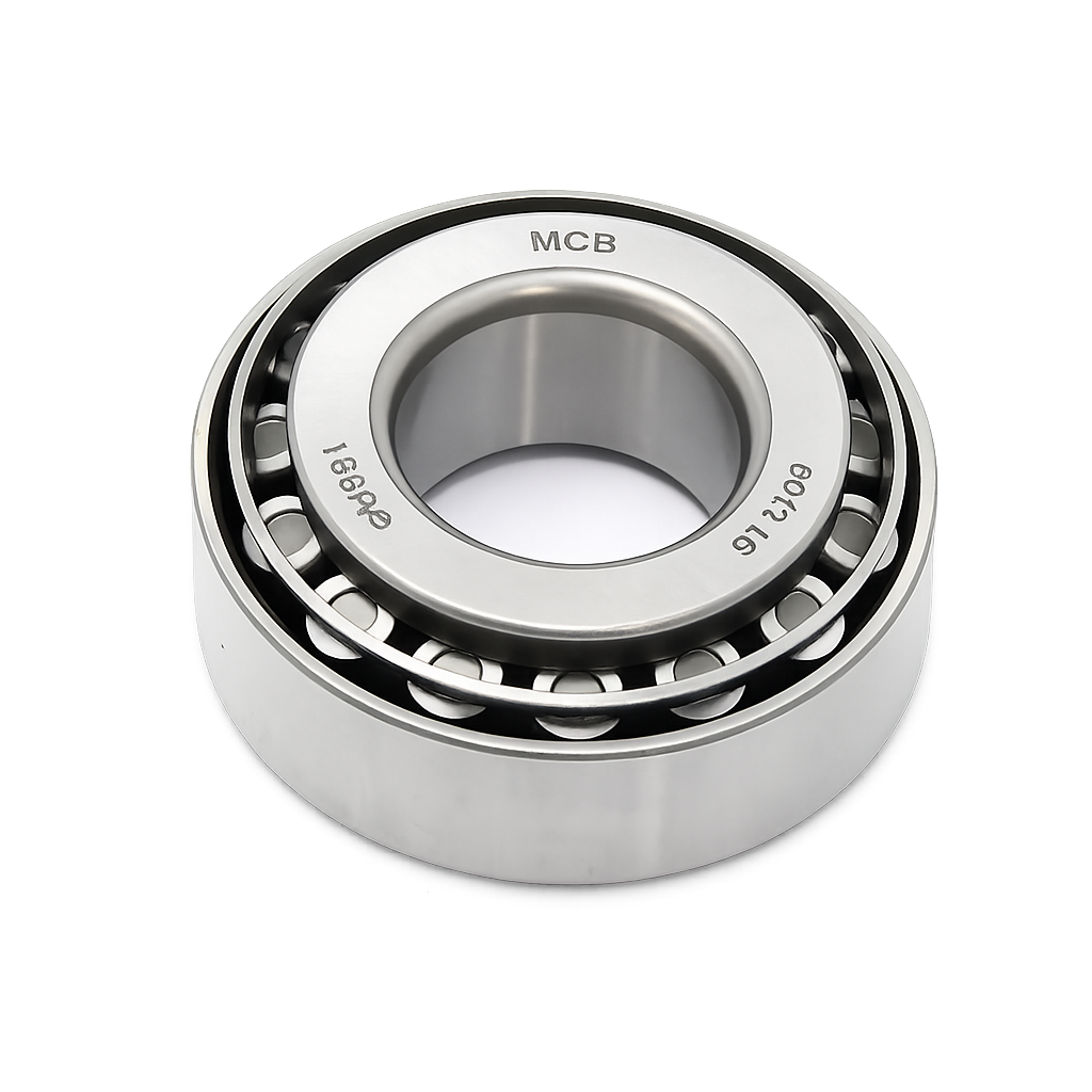 RULMAN MAHRUTI IC (FLANS)