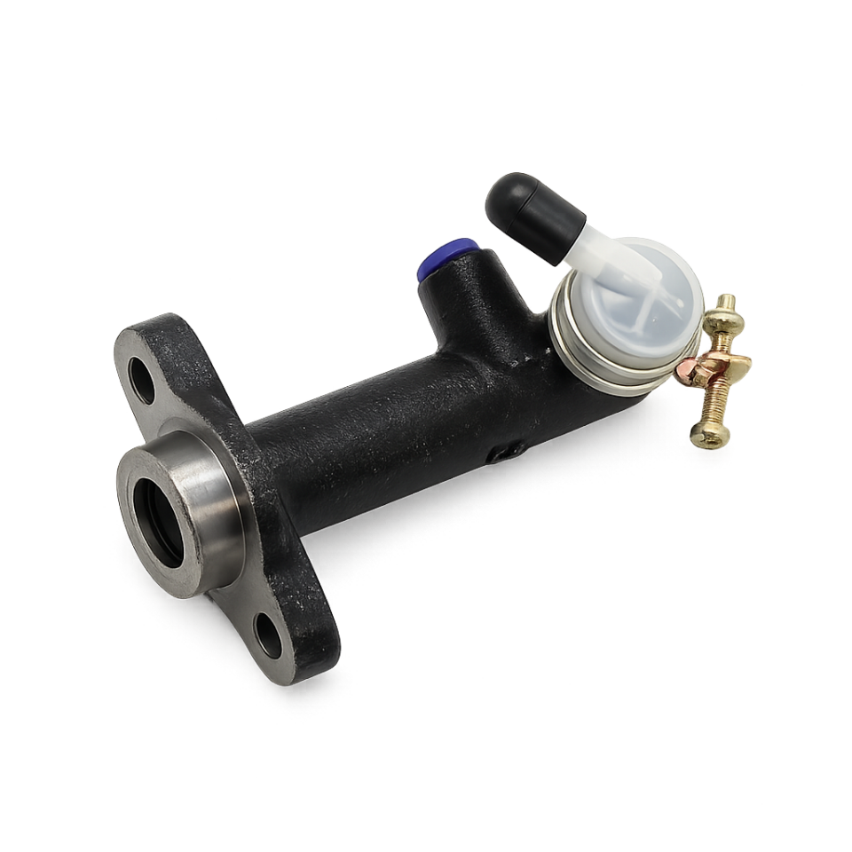 DEBRIYAJ UST MERKEZI