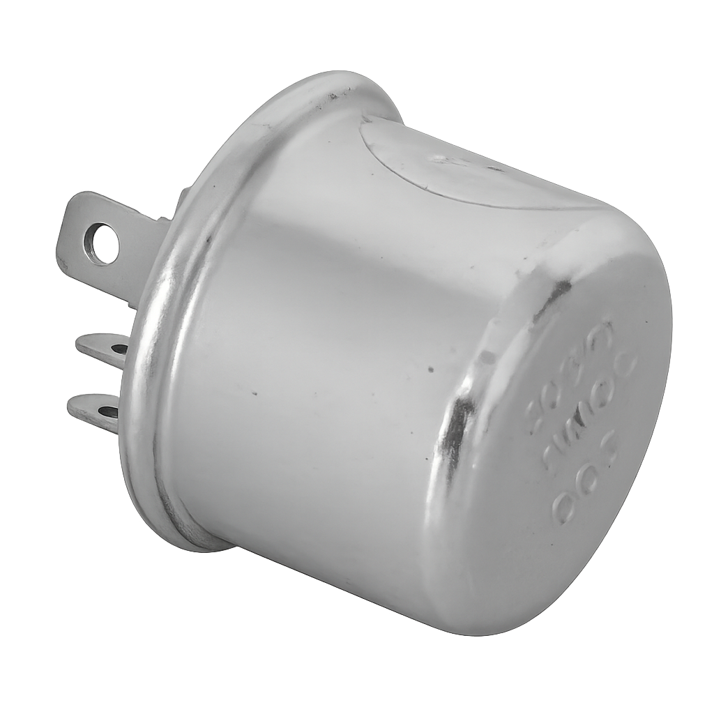 FLASOR ELEKTRIKLI MEKANIK 24V