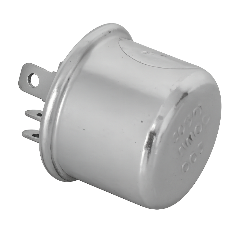 FLASOR ELEKTRIKLI MEKANIK 24V