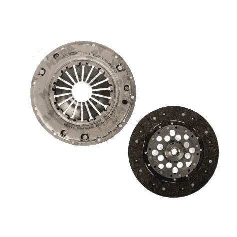 PK305 604 DEBRIYAJ SETI(BASKI+BALATA+RULMAN) CATALSIZ OTOKAR SULTAN 145 S, 125 L, 125 S