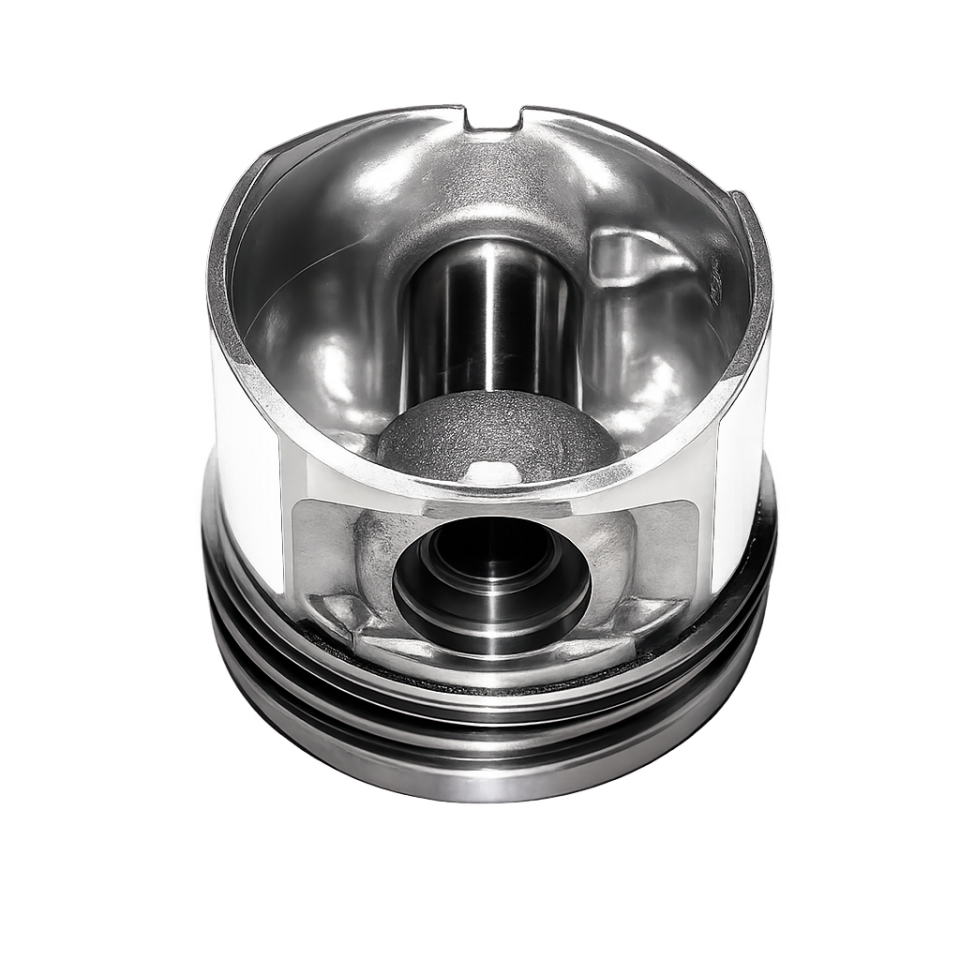 PISTON SEGMANLI 0.50 1-3 (4D56-T EURO-4) (91,6MM)