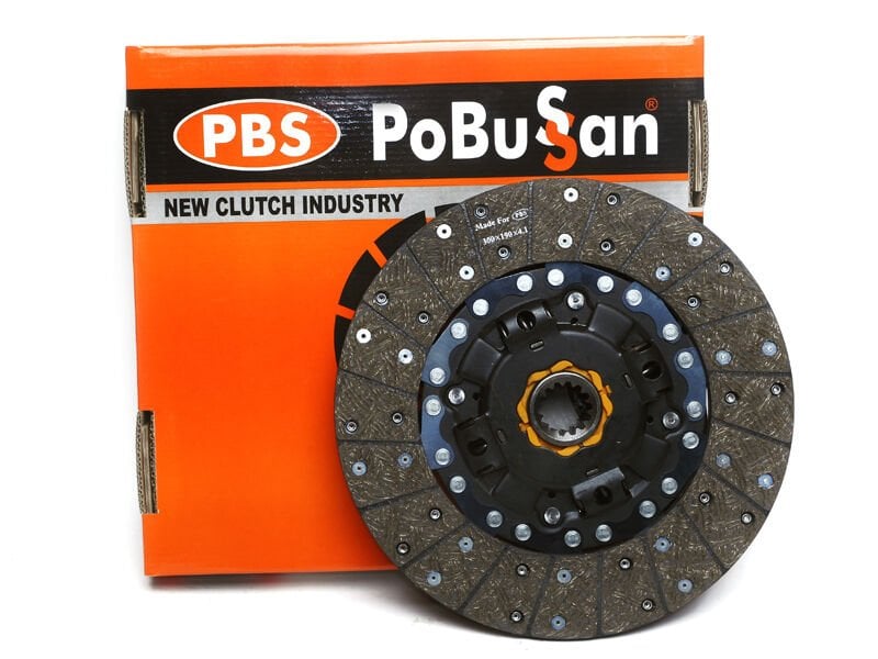 PD305 907 DEBRIYAJ DISKI OYNAR GOBEK MITSUBİSHİ FUSO E-5 12>