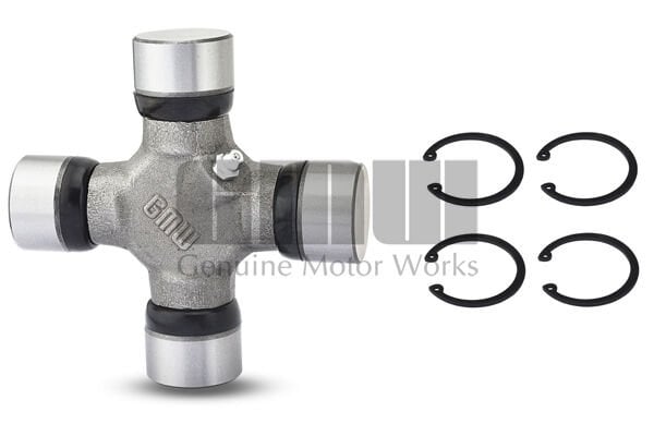 GU2050 30,18X106,30mm KARDAN MİLİ MAFSAL İSTAVROZU