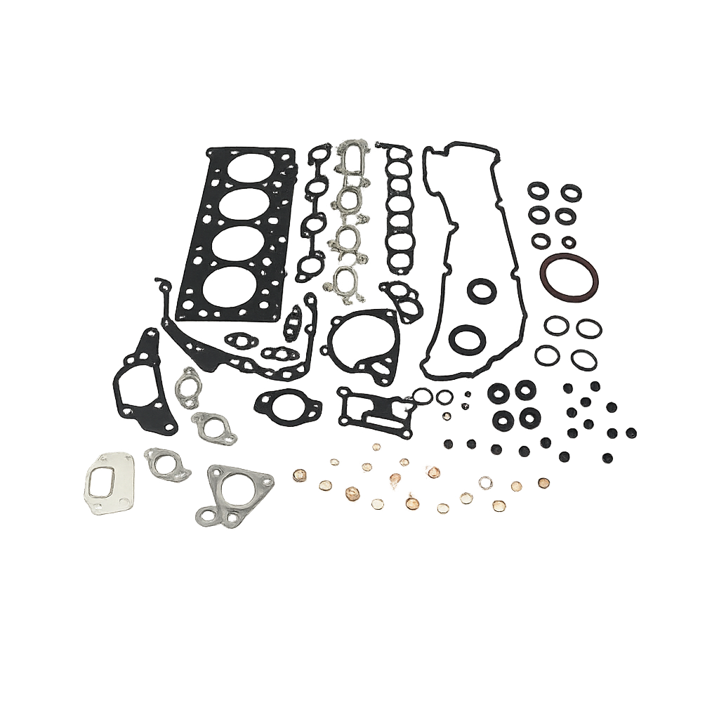 CONTA KOMPLE MOTOR TAKIM 4D56-T