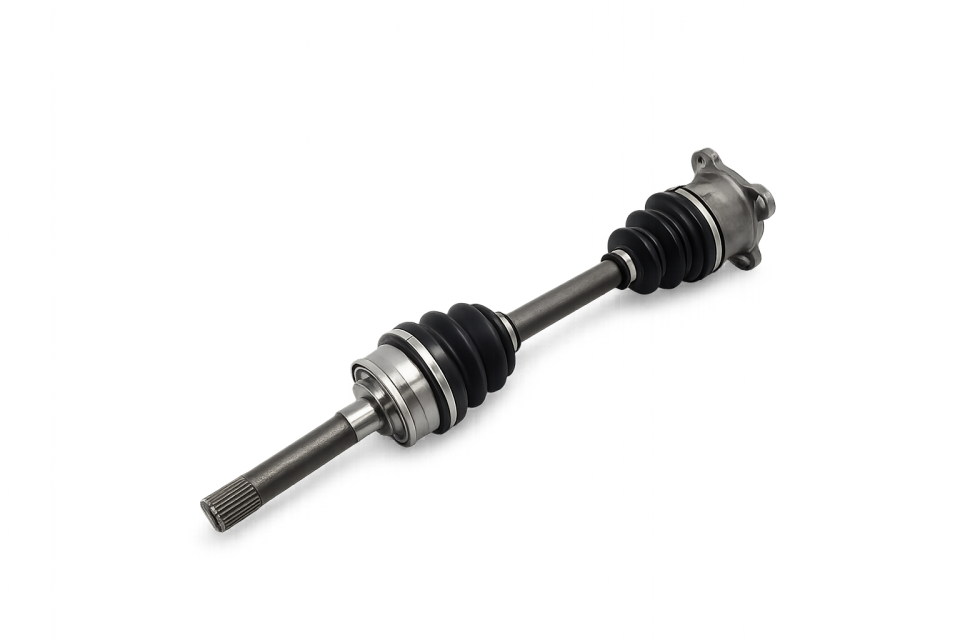 AKS KOMPLE ON SAG MANUEL