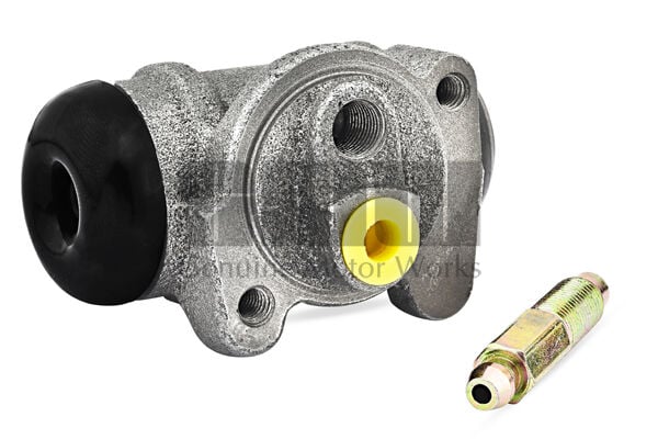 FREN SİLİNDİRİ ÖN IVECO 65,9 -25,40mm 3305