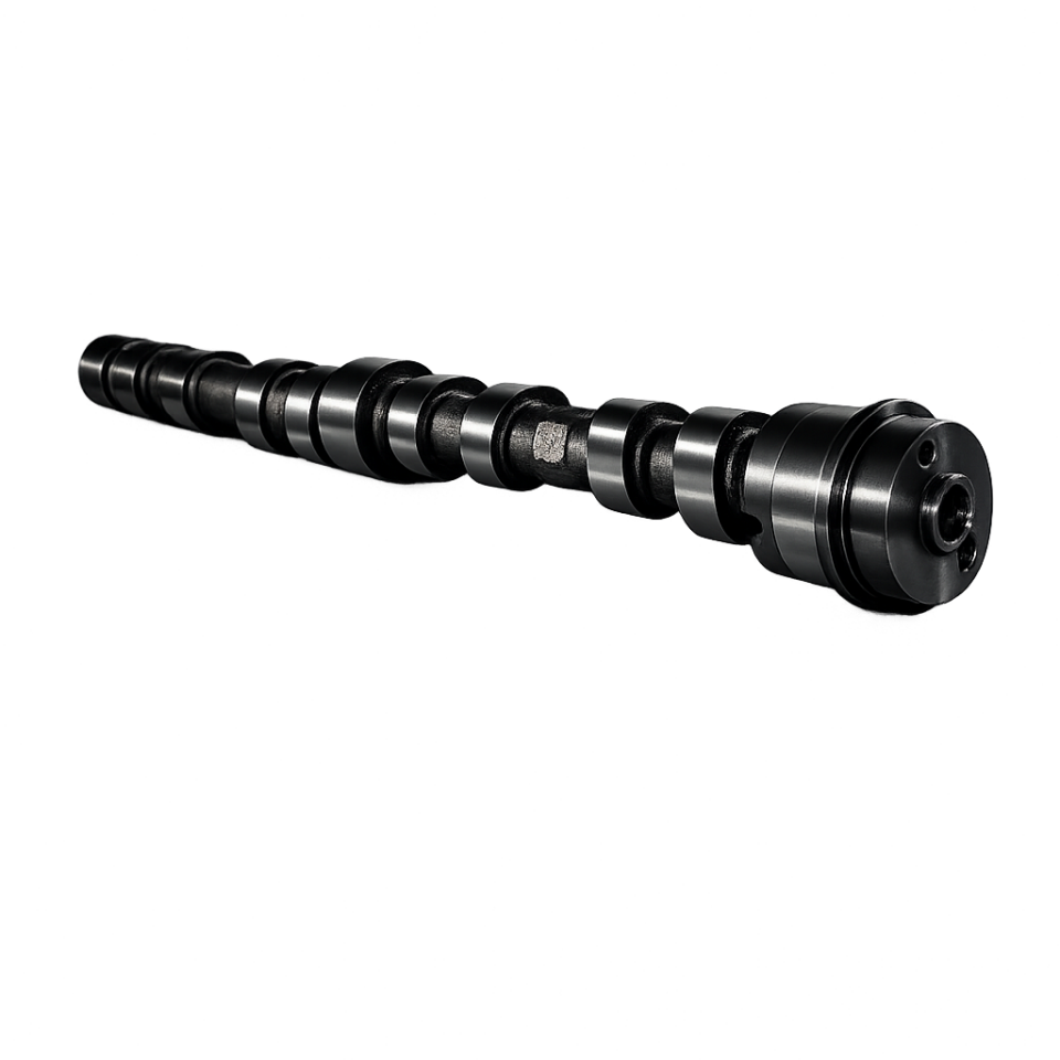 EKSANTRIK MILI (CIFT PIM)