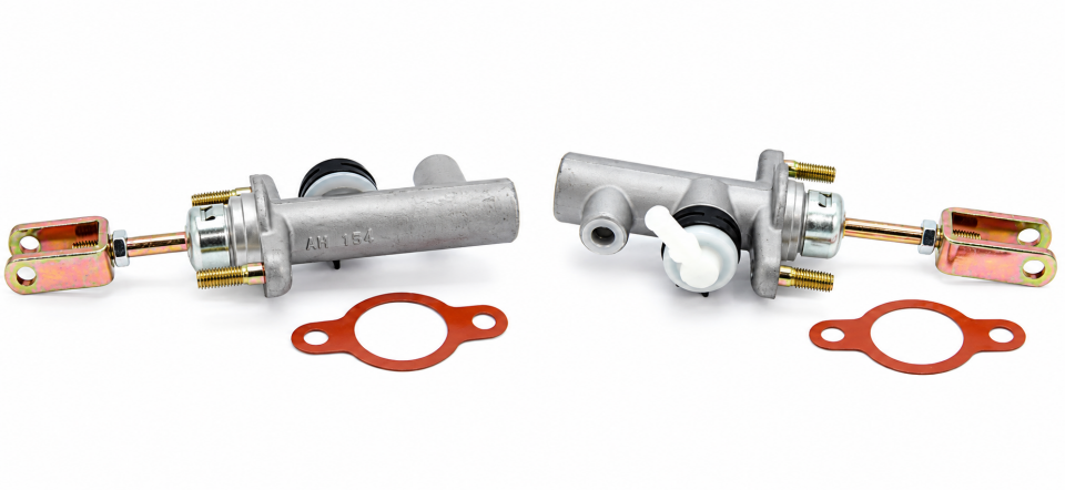DEBRIYAJ UST MERKEZI ISUZU D-MAX 12-19 4x2-4x4