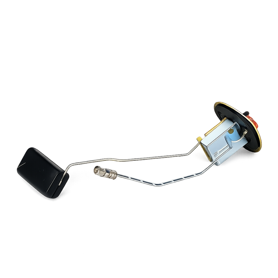 YAKIT DEPO SAMANDIRASI